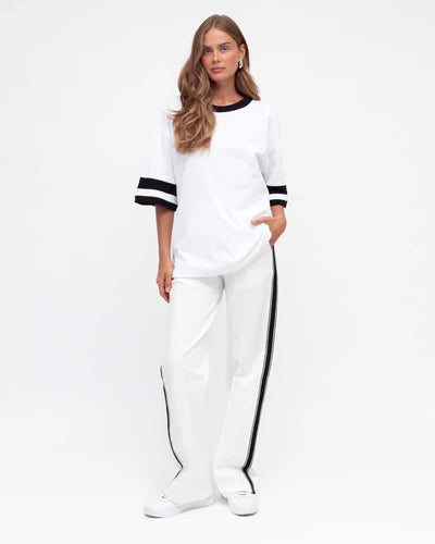 RACER PANTS