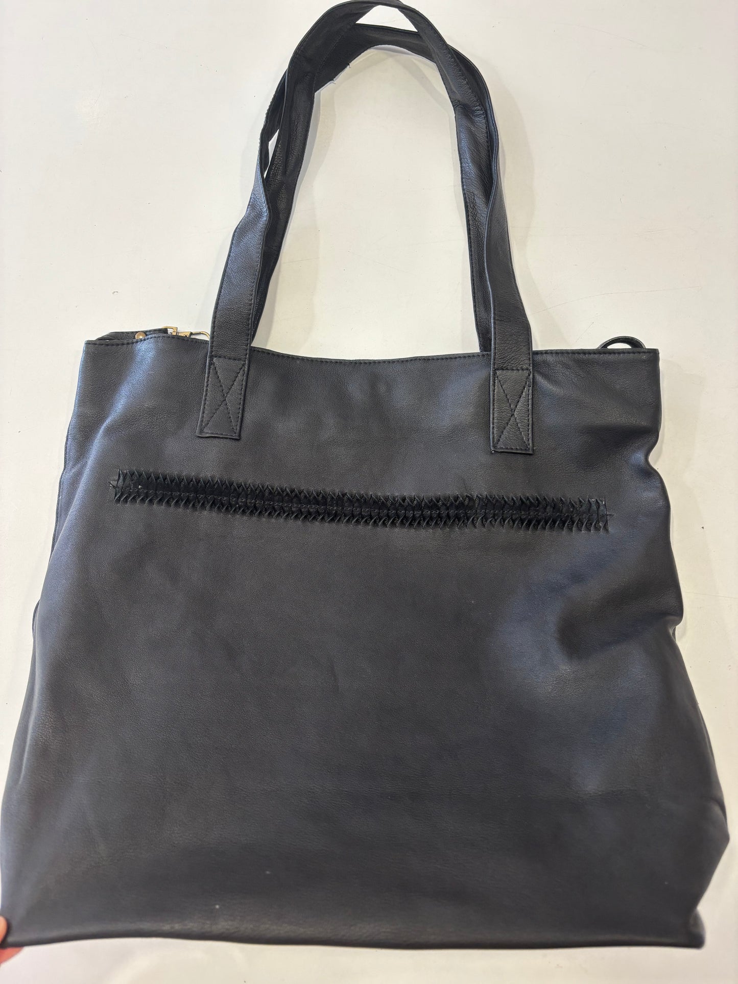 Pearl bag