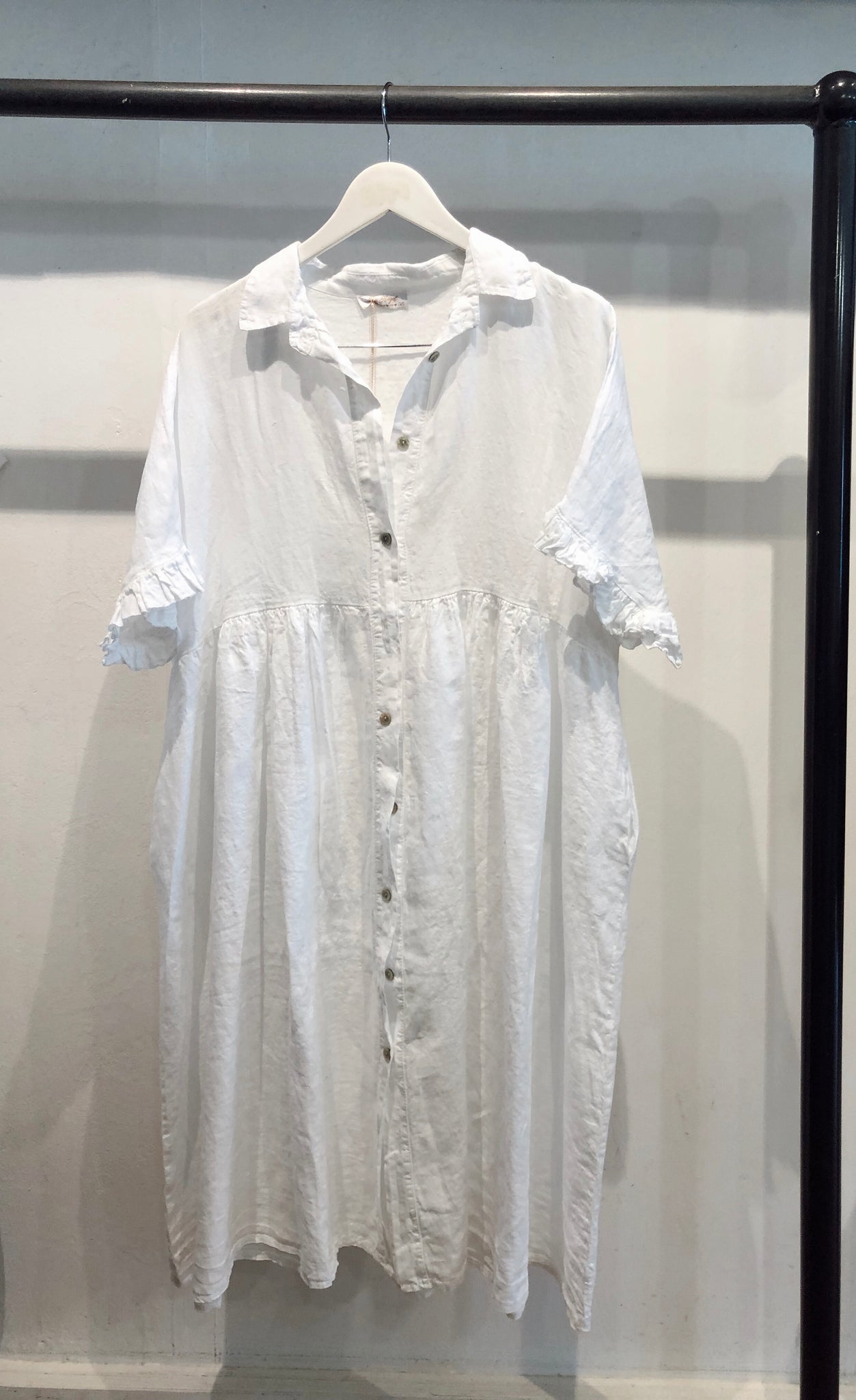 PEONA DRESS