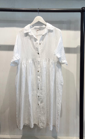 PEONA DRESS