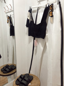 RACER PANTS