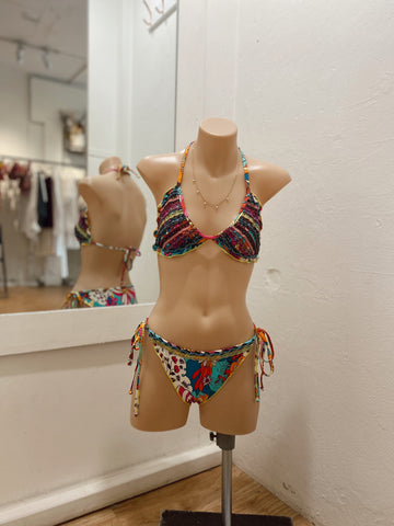 BENDITA DONUT - AGUA BENDITA