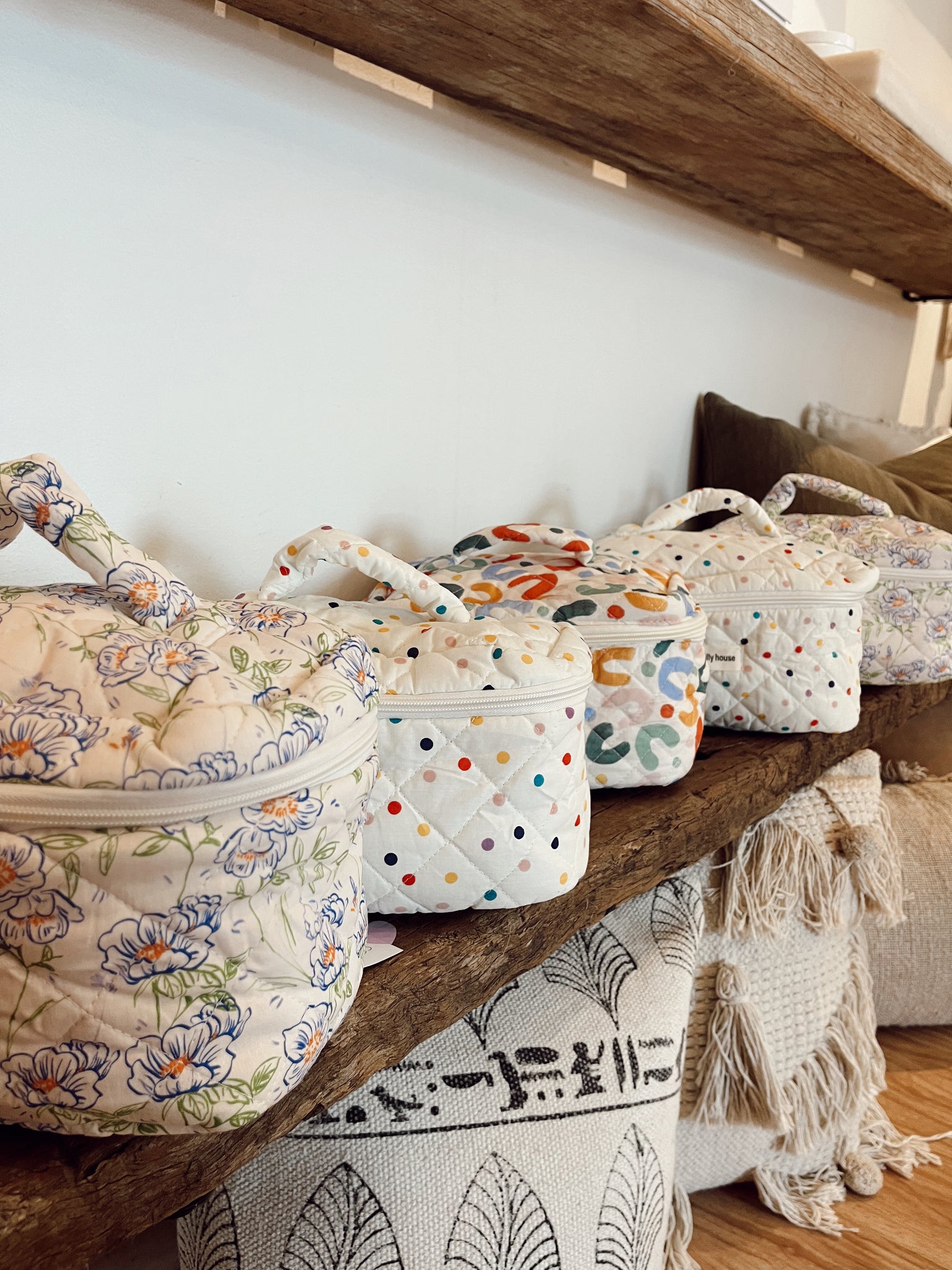 LILY BAG