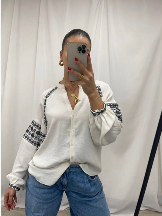 LUNA TOP