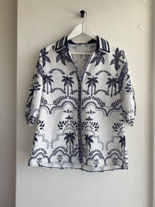 XANDER TOP