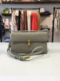 KATHERINE VEGAN LEATHER BAG - Sage
