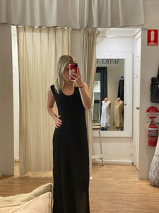 SUNDANCER KNIT DRESS