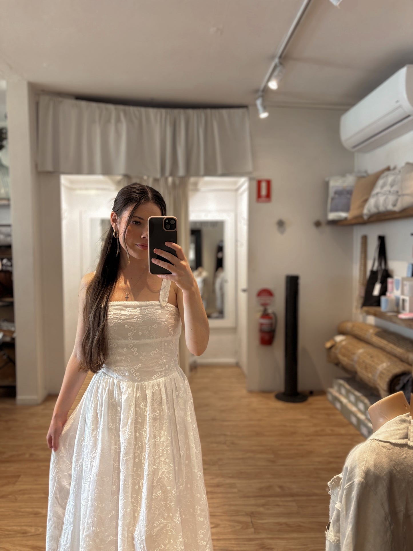 CHLOE DRESS