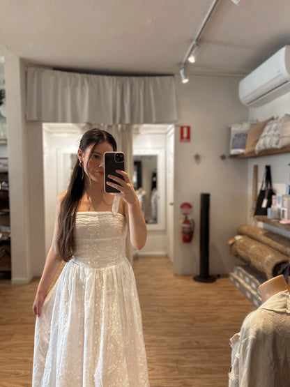 CHLOE DRESS