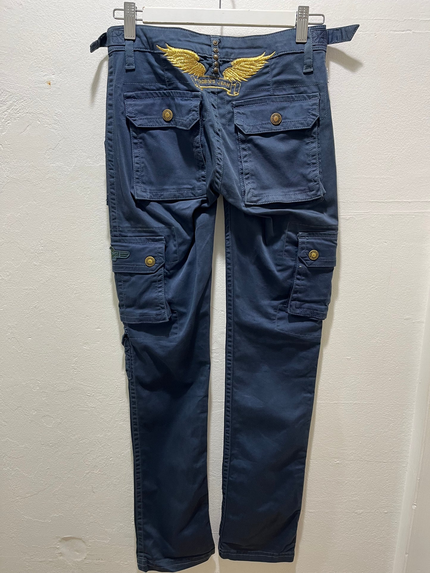 BAYLOR CARGO PANTS