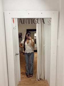 Lilliana blouse