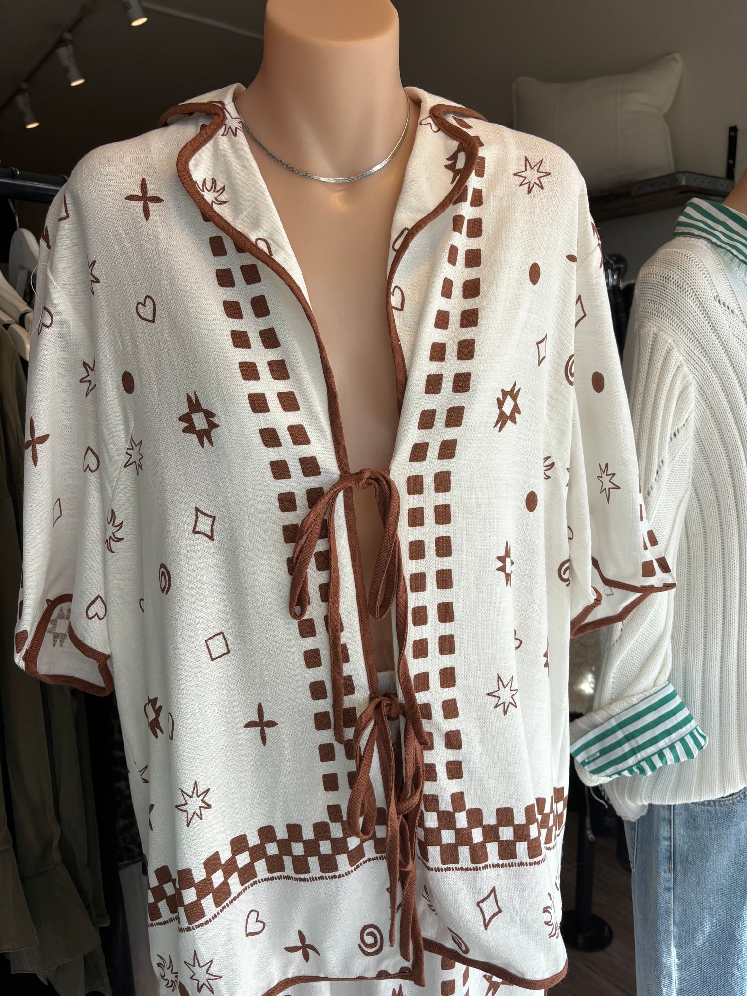 NALA TOP