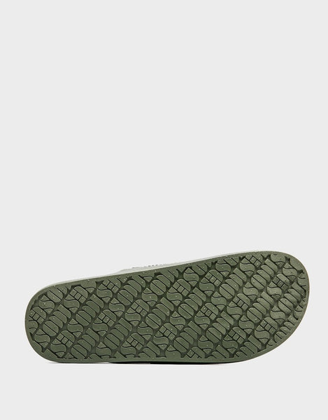 FREEDOM MOSES SANDALS - KHAKI