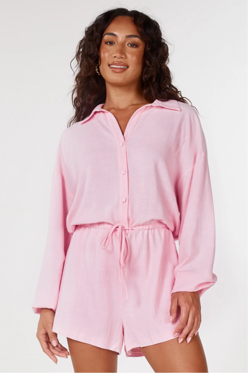 LANA PLAYSUIT