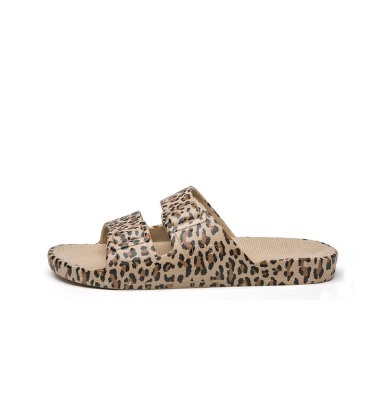 FREEDOM MOSES SANDALS - WILDCAT SANDS