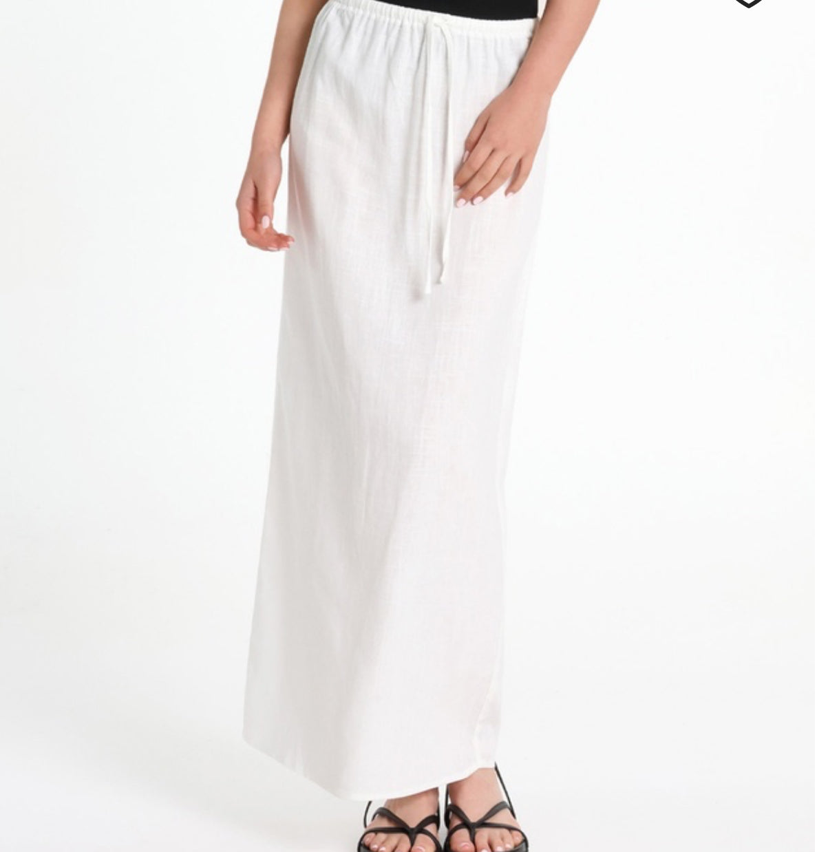 LENI SKIRT