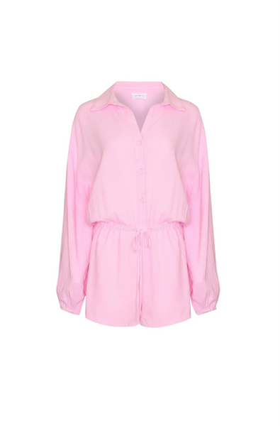 LANA PLAYSUIT