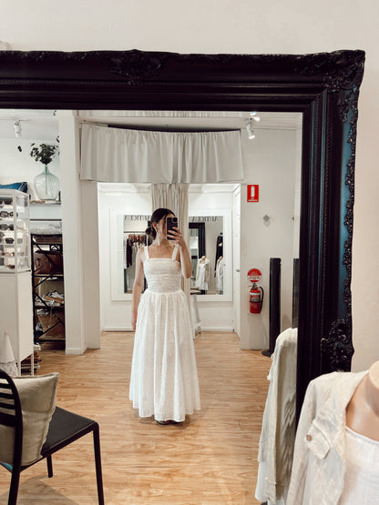 CHLOE DRESS