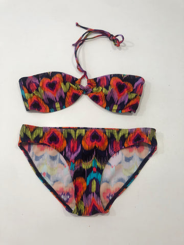HEART BIKINI BOTTOMS