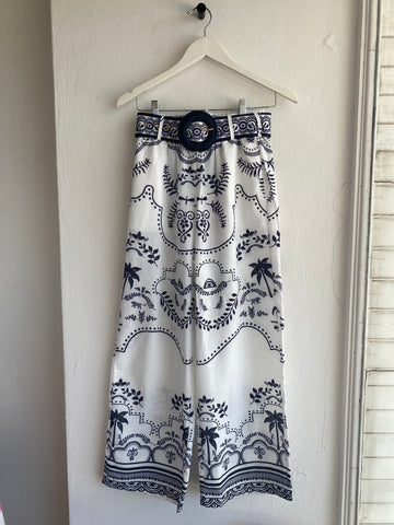 XANDER PANTS