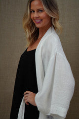 VERONA ROBE