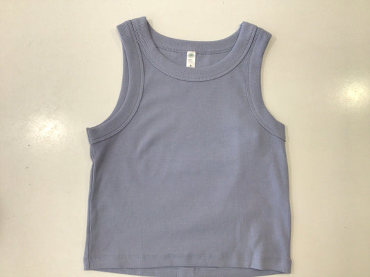 Maisie Tank SKY BLUE
