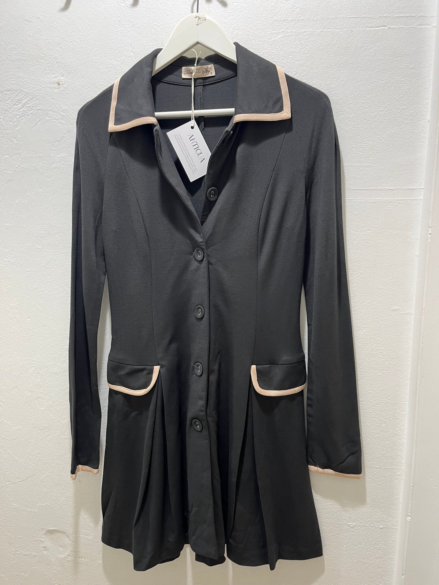 NANCY DRESS