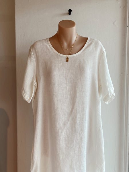 BRONTE DRESS