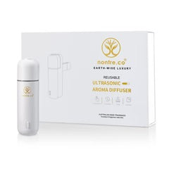 AROMA CAR DIFFUSER