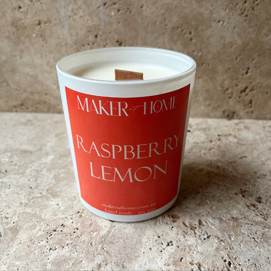 RASPBERRY LEMON