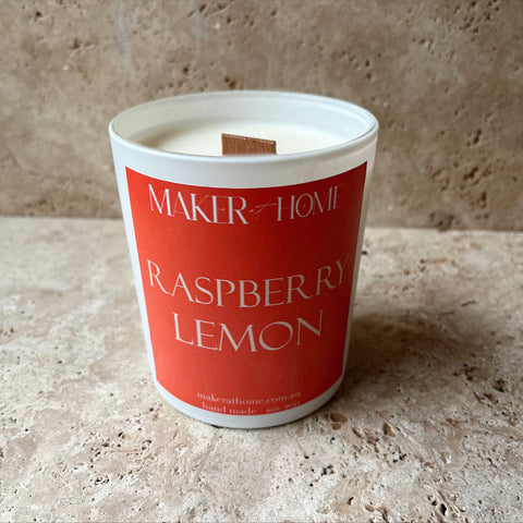 RASPBERRY LEMON