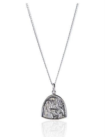 ST. ASSISI NECKLACE