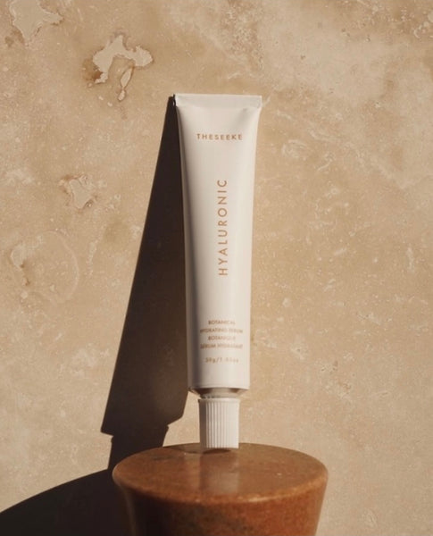 HYALURONIC SERUM